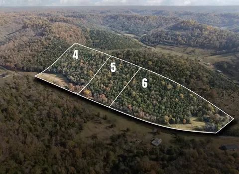 0 Club Springs Rd #LOT 4-6, Elmwood, TN 38560