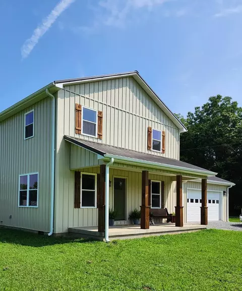 85 Campbells Ferry Ln, Jamestown, KY 42629