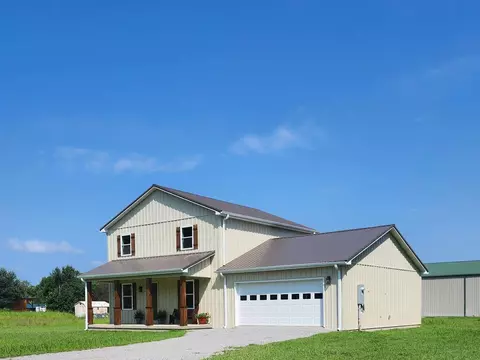 85 Campbells Ferry Ln, Jamestown, KY 42629