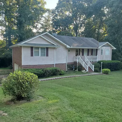 1966 SW Herbert Garrett Rd, Cookeville, TN 38506
