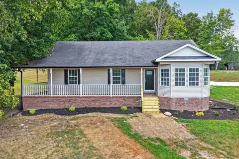 114 Tom Beasley Rd, Westmoreland, TN 37186