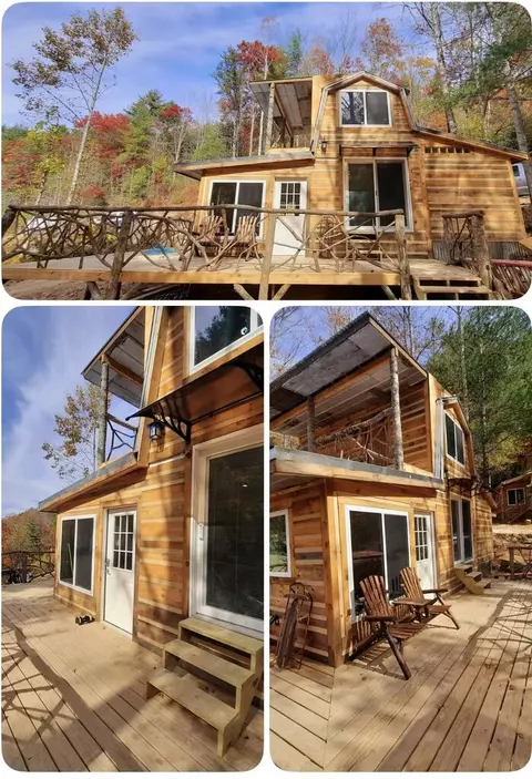 138 Jd Guinn Lane, Butler, TN 37640