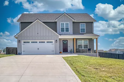 2881 Autumn Woods Trl, Cookeville, TN 38501