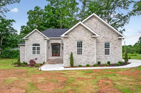 42 Todd Rd, Mcminnville, TN 37110