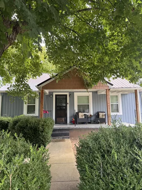 119 Woodland St, Livingston, TN 38570