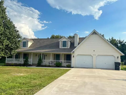 2714 Park West Dr, Cookeville, TN 38501