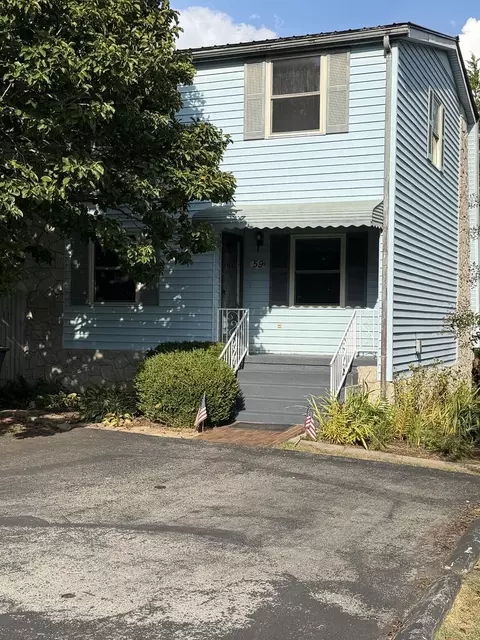 59 Eastgate Cir, Cookeville, TN 38506