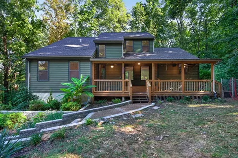 2188 Browns Mill Rd, Cookeville, TN 38506
