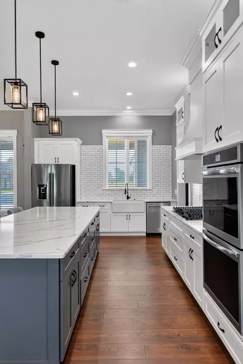 Kitchen - 5232 Ben Jared Rd, Baxter, TN 38544 photo 3 of 7