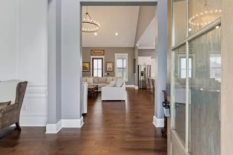Entry Way - 5232 Ben Jared Rd, Baxter, TN 38544 photo 1 of 5
