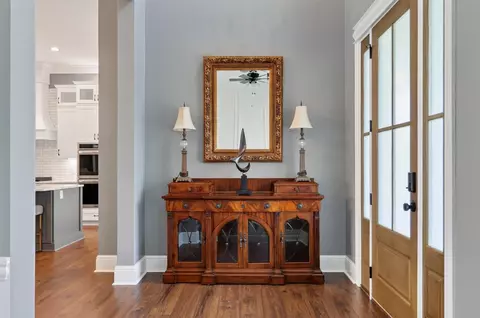 Entry Way - 5232 Ben Jared Rd, Baxter, TN 38544 photo 4 of 5