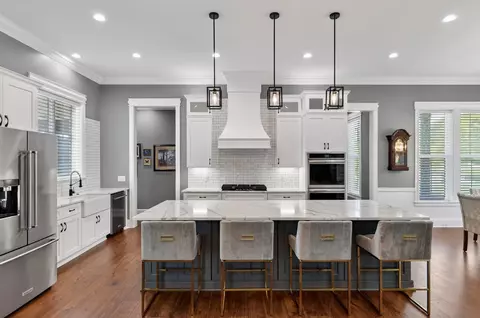 Kitchen - 5232 Ben Jared Rd, Baxter, TN 38544 photo 1 of 7