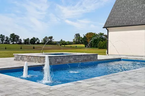 Exterior - 5232 Ben Jared Rd, Baxter, TN 38544 photo 3 of 12