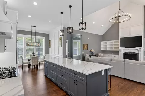 Kitchen - 5232 Ben Jared Rd, Baxter, TN 38544 photo 4 of 7