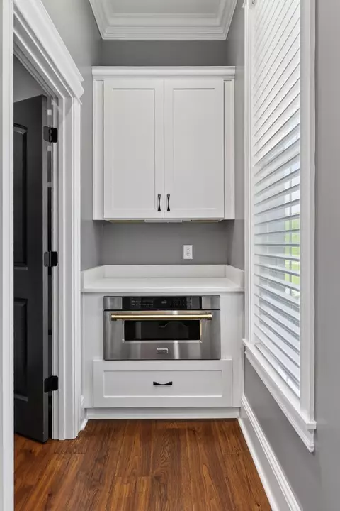 Kitchen - 5232 Ben Jared Rd, Baxter, TN 38544 photo 5 of 7