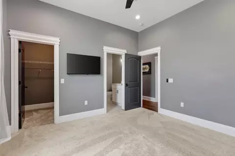 Bedroom - 5232 Ben Jared Rd, Baxter, TN 38544 photo 6 of 6