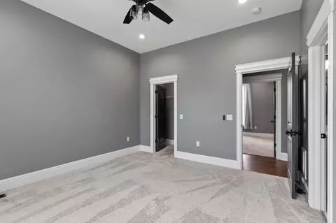 Bedroom - 5232 Ben Jared Rd, Baxter, TN 38544 photo 4 of 6