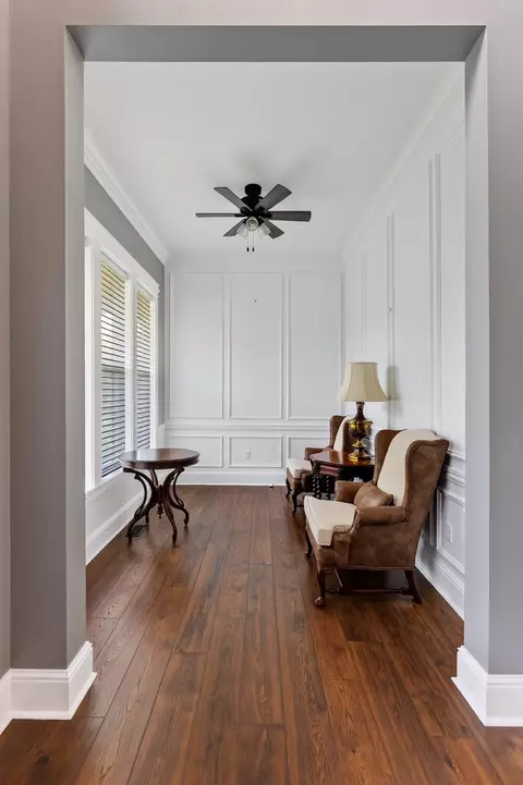 Entry Way - 5232 Ben Jared Rd, Baxter, TN 38544 photo 2 of 5