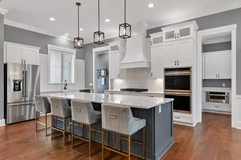 Kitchen - 5232 Ben Jared Rd, Baxter, TN 38544 photo 2 of 7