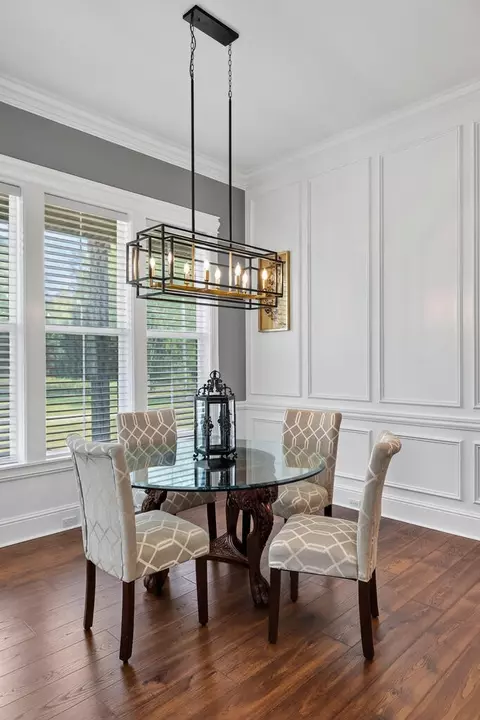 Dining - 5232 Ben Jared Rd, Baxter, TN 38544 photo 2 of 3
