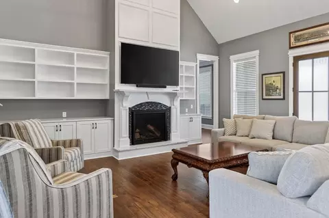 Living - 5232 Ben Jared Rd, Baxter, TN 38544 photo 1 of 6