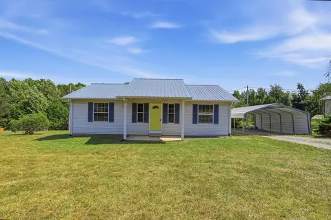 406 Albert Swift Ln, Cookeville, TN 38501