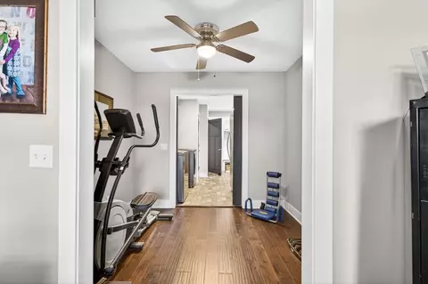 Entry Way - 5335 Hickey Ridge Rd, Baxter, TN 38544 photo 8 of 9