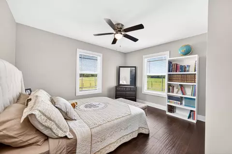 Bedroom - 5335 Hickey Ridge Rd, Baxter, TN 38544 photo 4 of 4