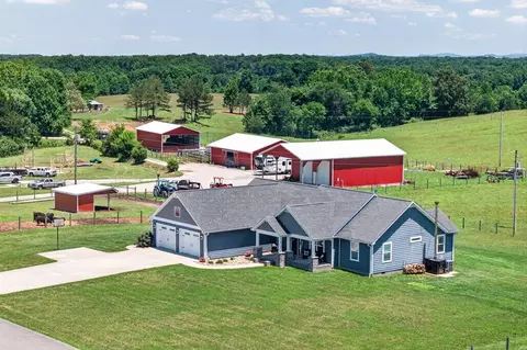 Other - 5335 Hickey Ridge Rd, Baxter, TN 38544 photo 1 of 12