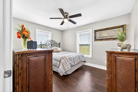 Bedroom - 5335 Hickey Ridge Rd, Baxter, TN 38544 photo 2 of 4