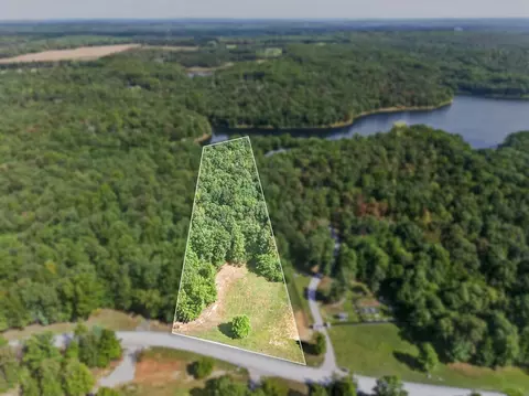lot64 Long Branch Rd, Spencer, TN 38585