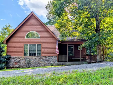 40 Deer Trl, Burkesville, KY 42717