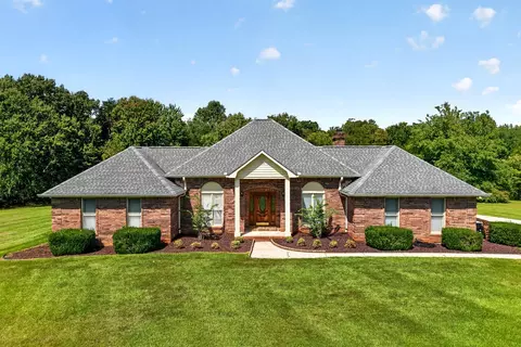 1703 Timber Trl, Cookeville, TN 38501