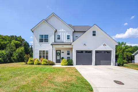 515 Bishop Ln, Cookeville, TN 38506