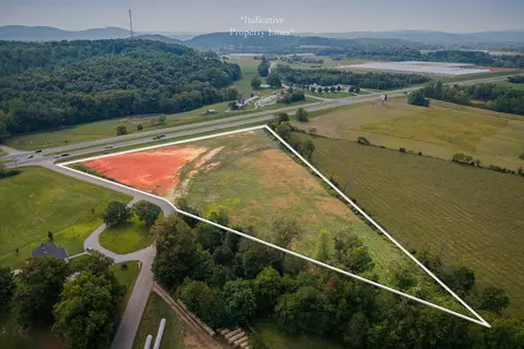 7 25 Ac Cookeville Hwy, Livingston, TN 38570