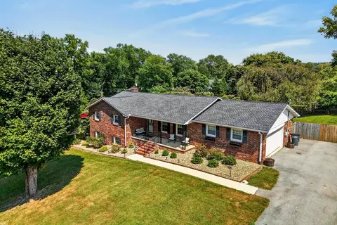 545 Whitson Chapel Rd, Cookeville, TN 38506
