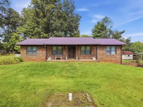 233 Salem Rd, Cookeville, TN 38501
