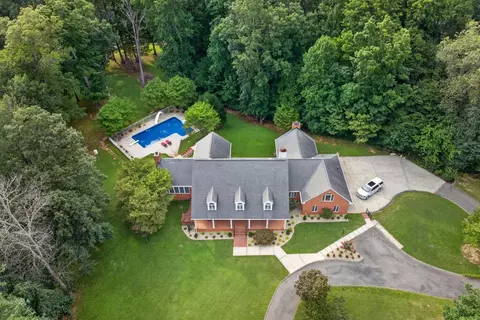 325 Mckennon, Mcminnville, TN 37110