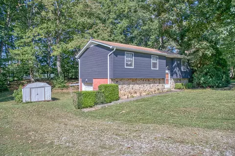 319 Green Springs Rd, Cookeville, TN 38506