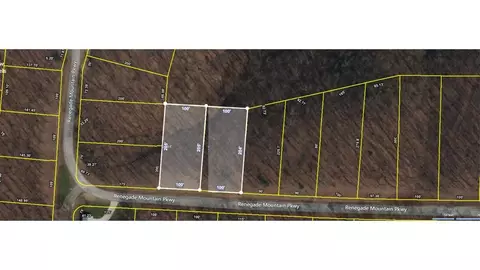 0 Lots 734 735 Renegade Pkwy, Crab Orchard, TN 37723