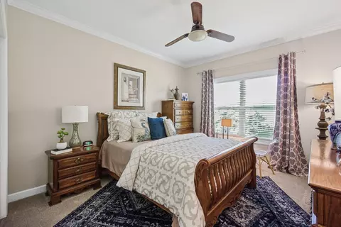 Bedroom - 7116 Coleman Cir, Baxter, TN 38544 photo 2 of 3