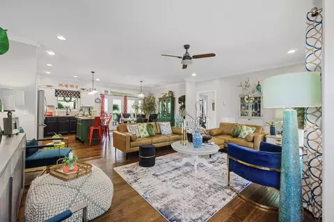 Living - 7116 Coleman Cir, Baxter, TN 38544 photo 1 of 3