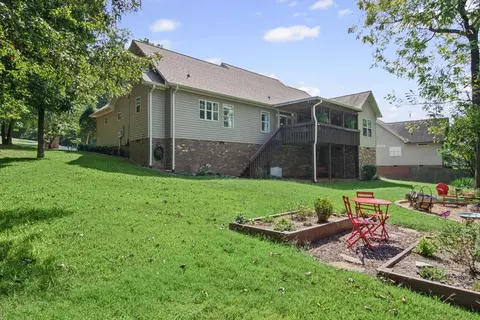 Exterior - 7116 Coleman Cir, Baxter, TN 38544 photo 8 of 8