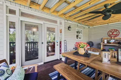 Exterior - 7116 Coleman Cir, Baxter, TN 38544 photo 5 of 8