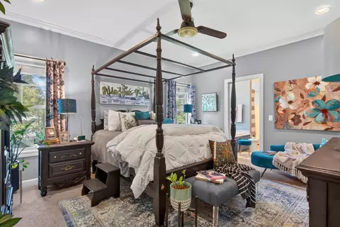 Bedroom - 7116 Coleman Cir, Baxter, TN 38544 photo 1 of 3