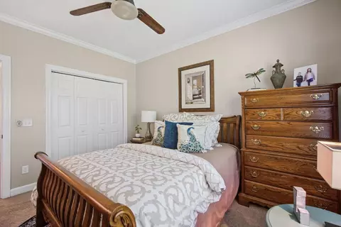 Bedroom - 7116 Coleman Cir, Baxter, TN 38544 photo 3 of 3
