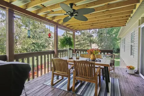 Exterior - 7116 Coleman Cir, Baxter, TN 38544 photo 4 of 8