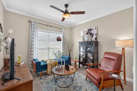 Living - 7116 Coleman Cir, Baxter, TN 38544 photo 3 of 3