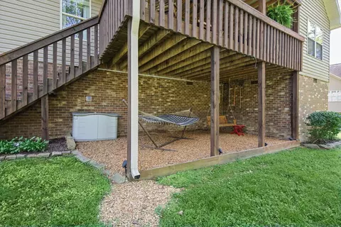 Exterior - 7116 Coleman Cir, Baxter, TN 38544 photo 6 of 8