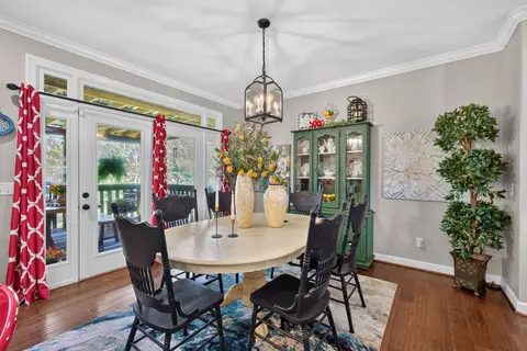 Dining - 7116 Coleman Cir, Baxter, TN 38544 photo 1 of 1